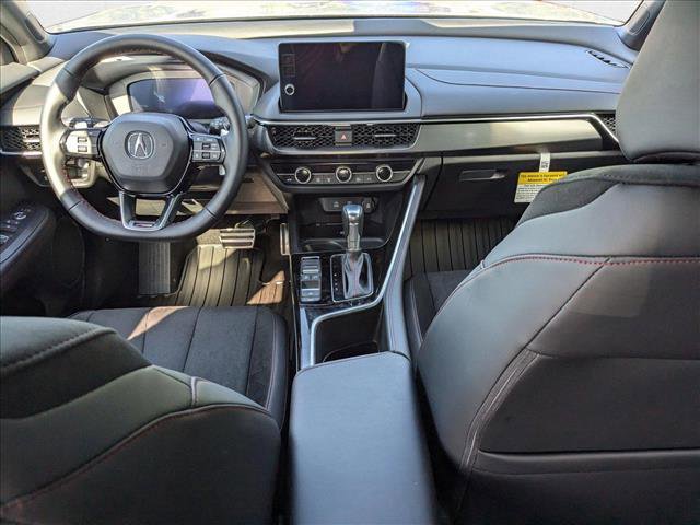 Used 2025 Acura ADX A-Spec FWD image 16