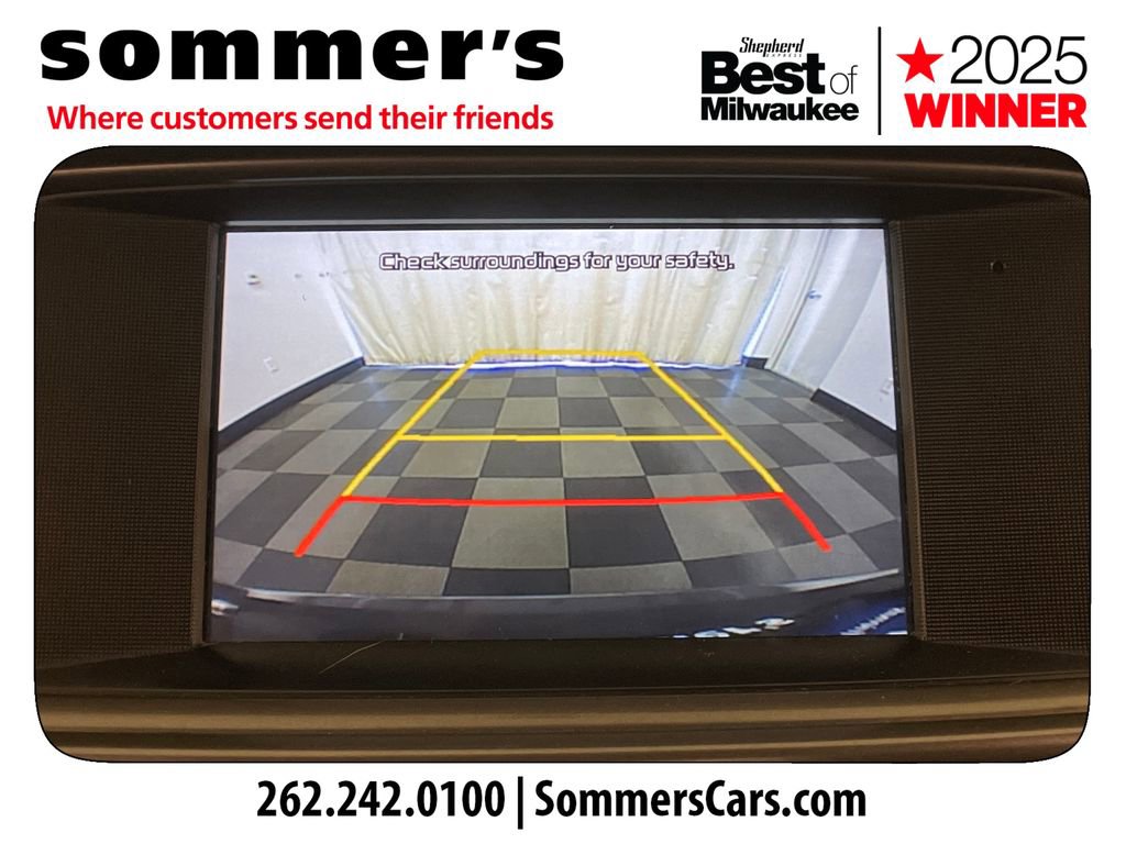 Used 2018 Kia Optima LX image 17