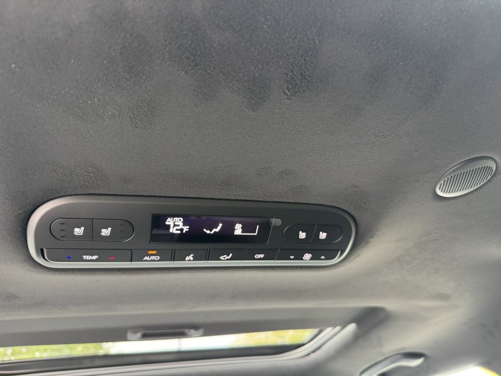 New 2026 Hyundai Palisade Calligraphy image 25