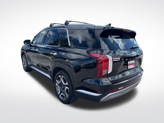 Used 2023 Hyundai Palisade SEL w/ Premium Package AWD/4WD image 3