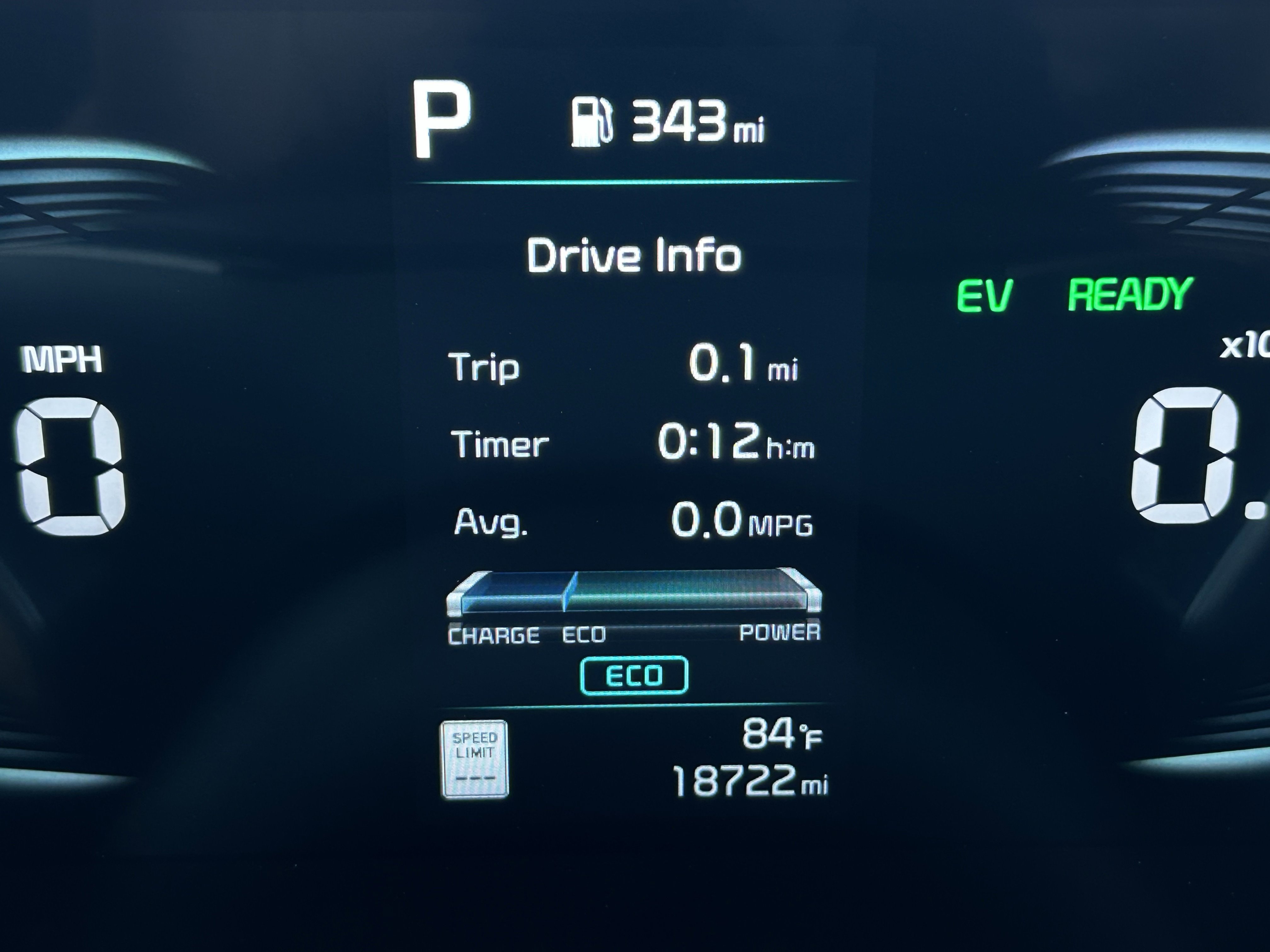 Used 2025 Kia Niro EX image 30