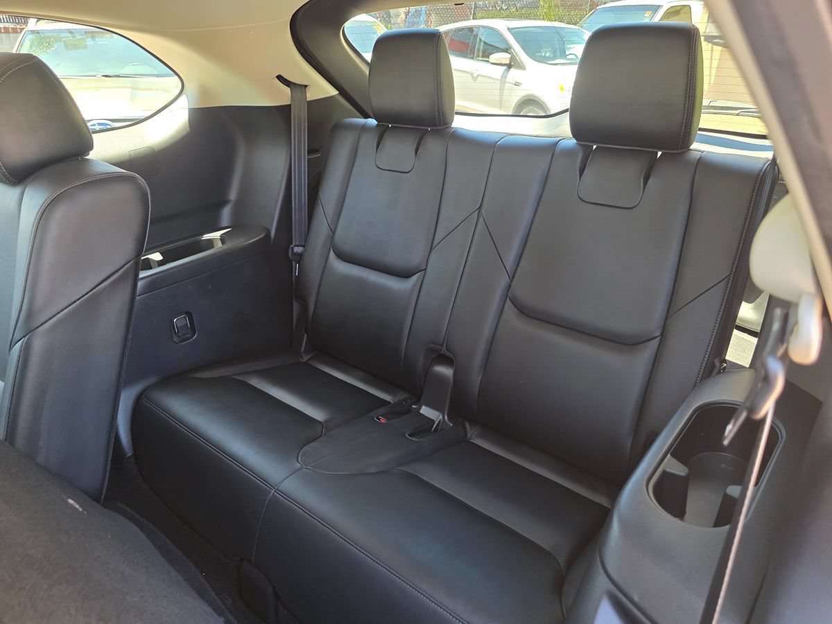 Used 2022 MAZDA CX-9 Touring AWD/4WD image 23