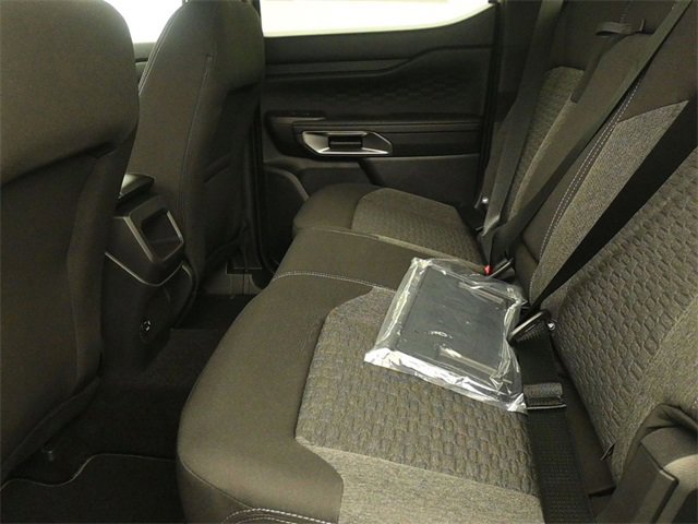New 2025 Ford Ranger XLT w/ FX4 Off-Road Package image 10