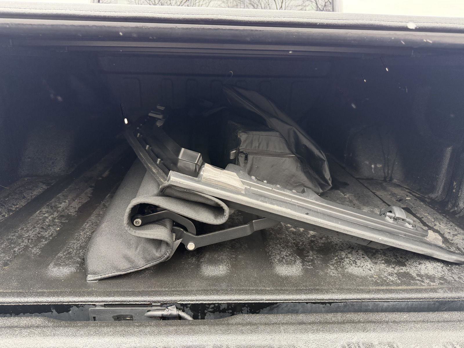 Used 2022 Jeep Gladiator Mojave w/ Cold Weather Group image 10