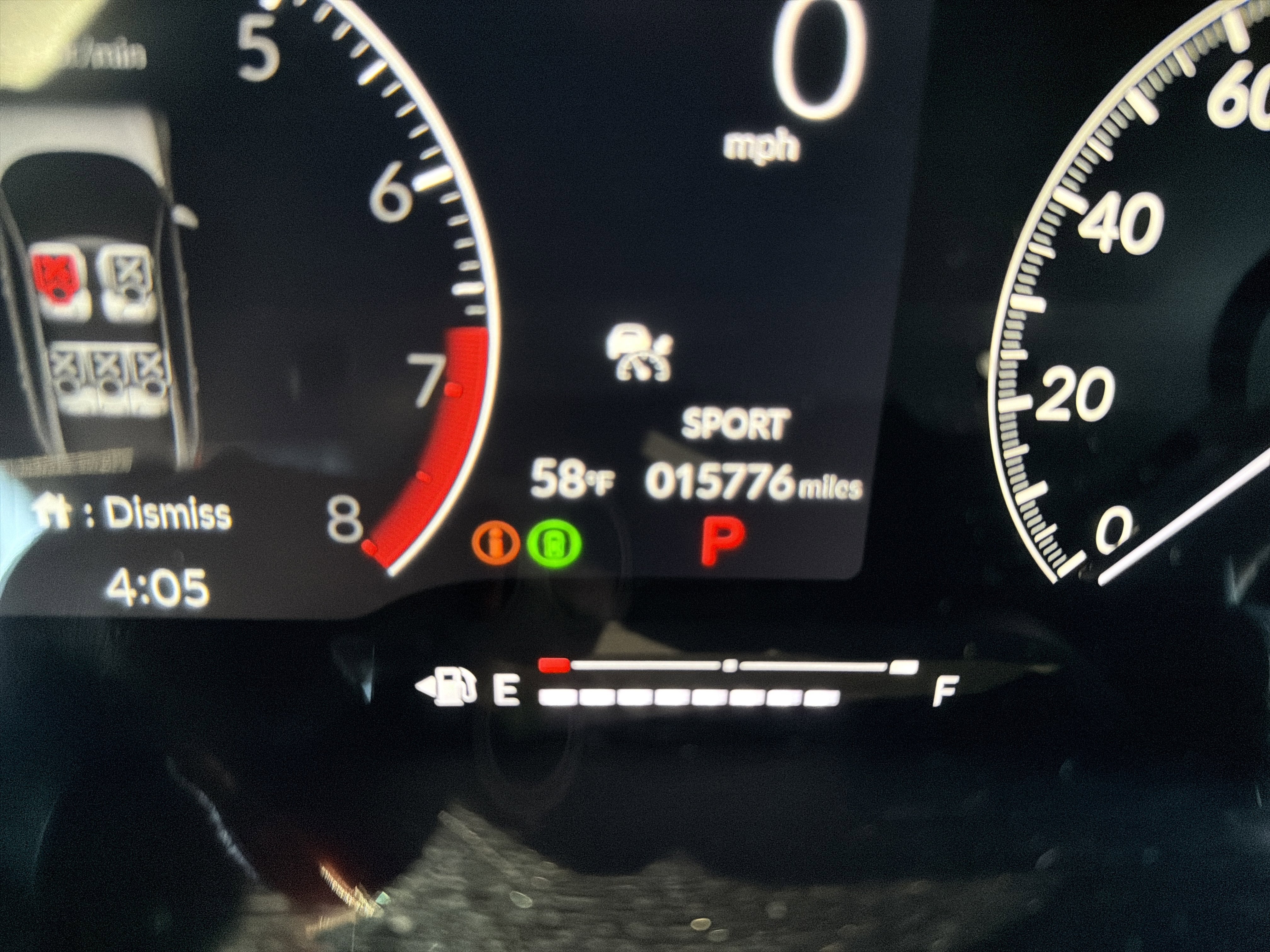 Used 2024 Honda Civic Sport image 22