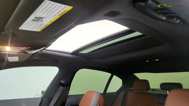 Used 2026 BMW 530i w/ M Sport Package RWD image 70