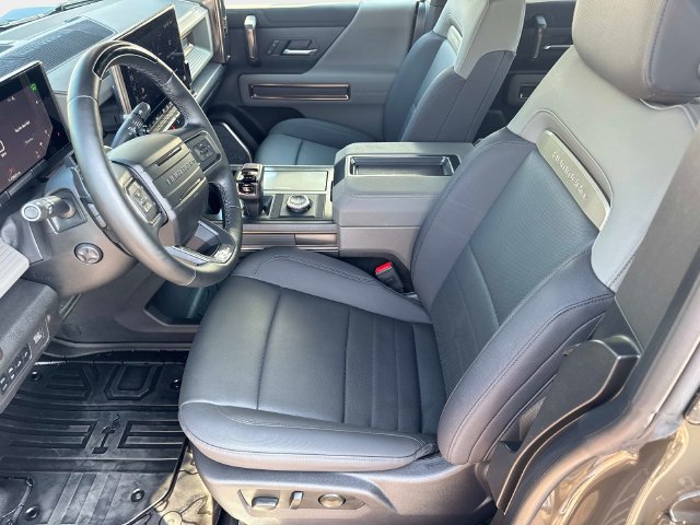 Used 2025 GMC Hummer EV 3X w/ Extreme Off-Road Package AWD/4WD image 16