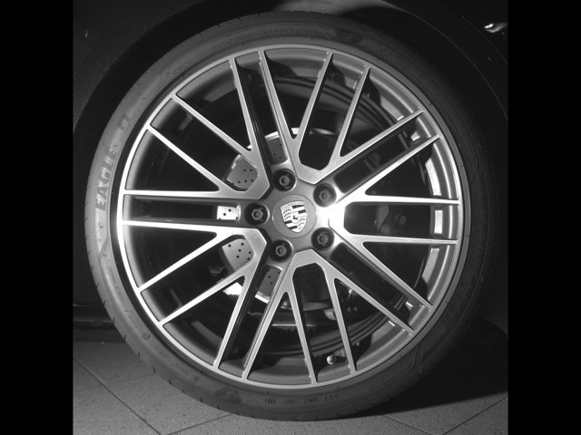 Used 2022 Porsche 911 Carrera RWD image 11