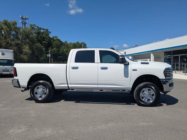 Used 2026 RAM 2500 Tradesman AWD/4WD image 3