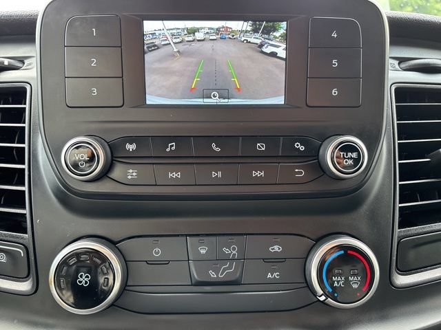 Used 2023 Ford Transit 250 148 High Roof w/ Load Area Protection Package RWD image 24