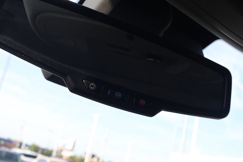 Used 2020 Chevrolet Tahoe Premier AWD/4WD image 33
