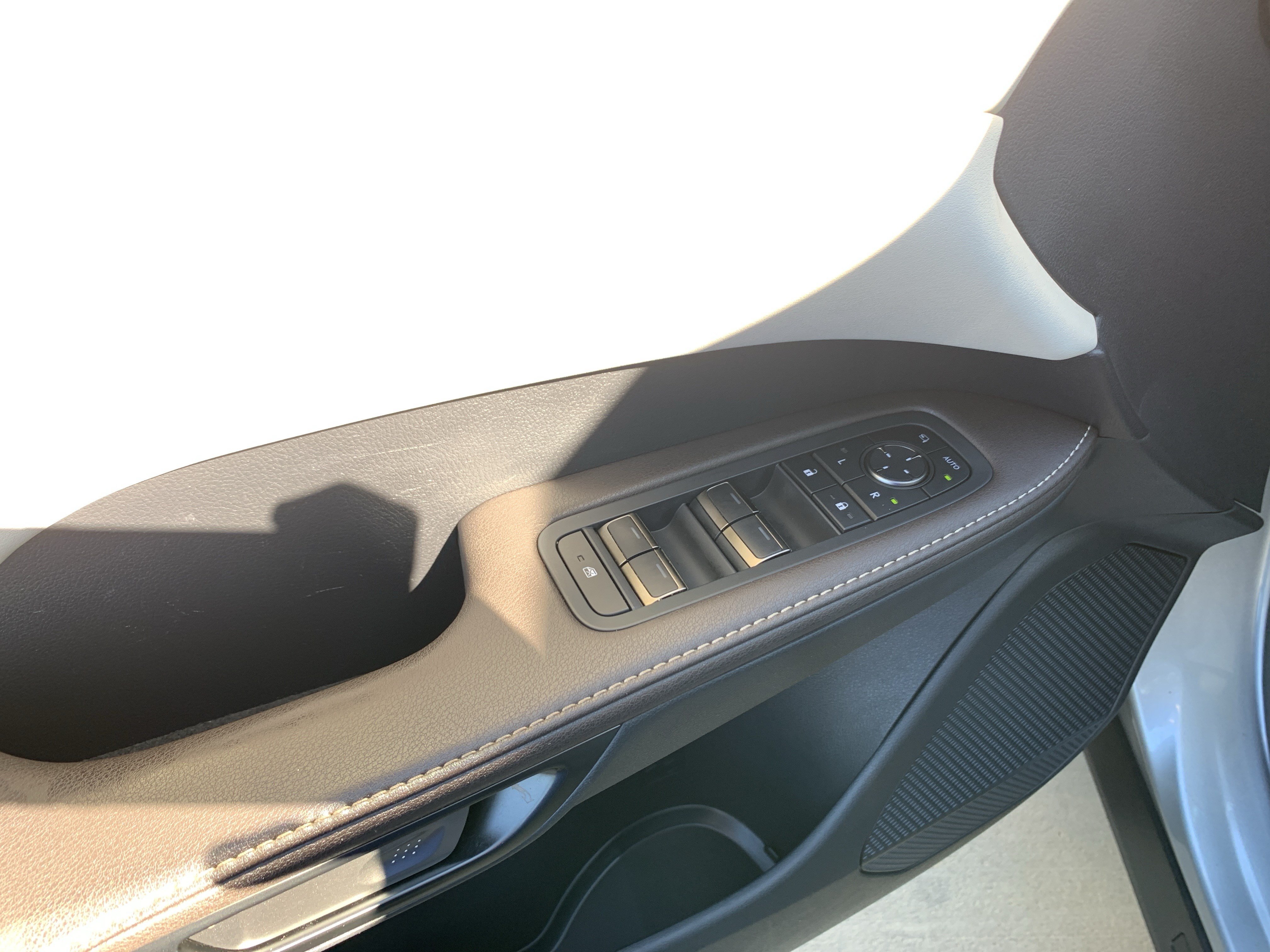 Certified 2024 Lexus RX 350 Premium w/ Accessory Package (Z1) FWD image 15