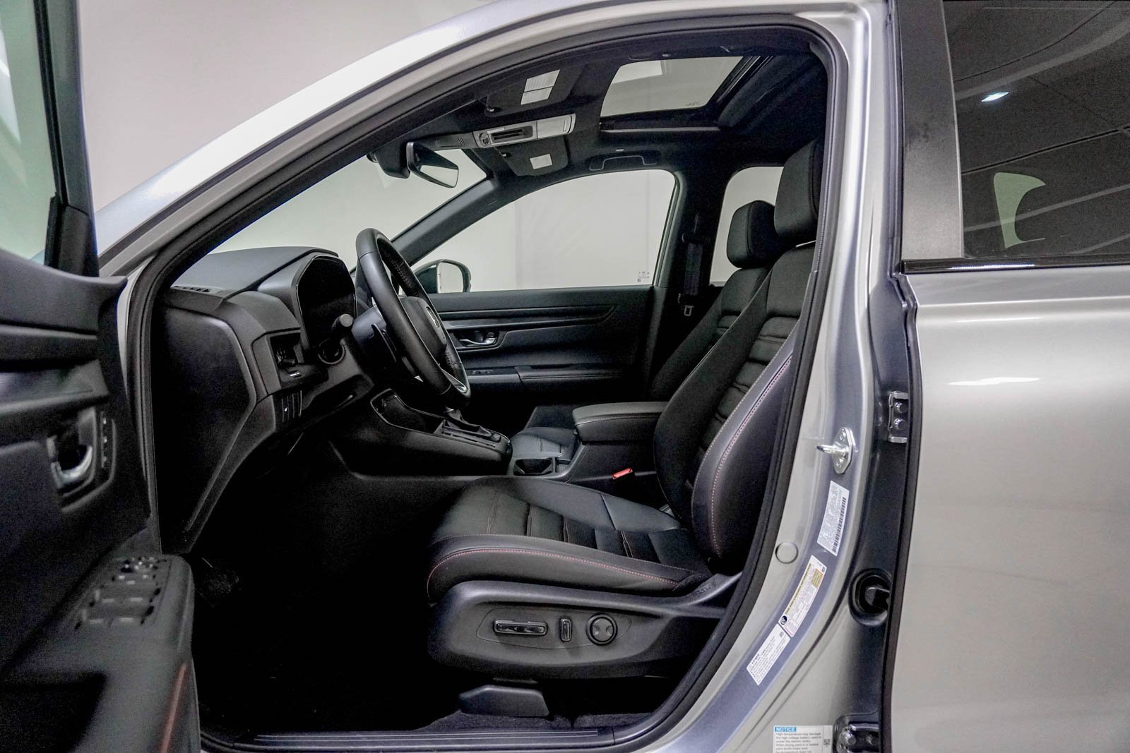 Certified 2026 Honda CR-V Sport-L image 20