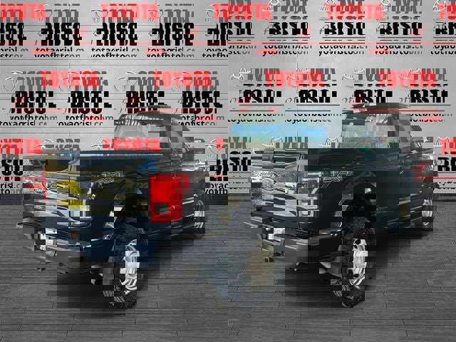 Used 2016 Ford F150 XL w/ Equipment Group 101A Mid image 3