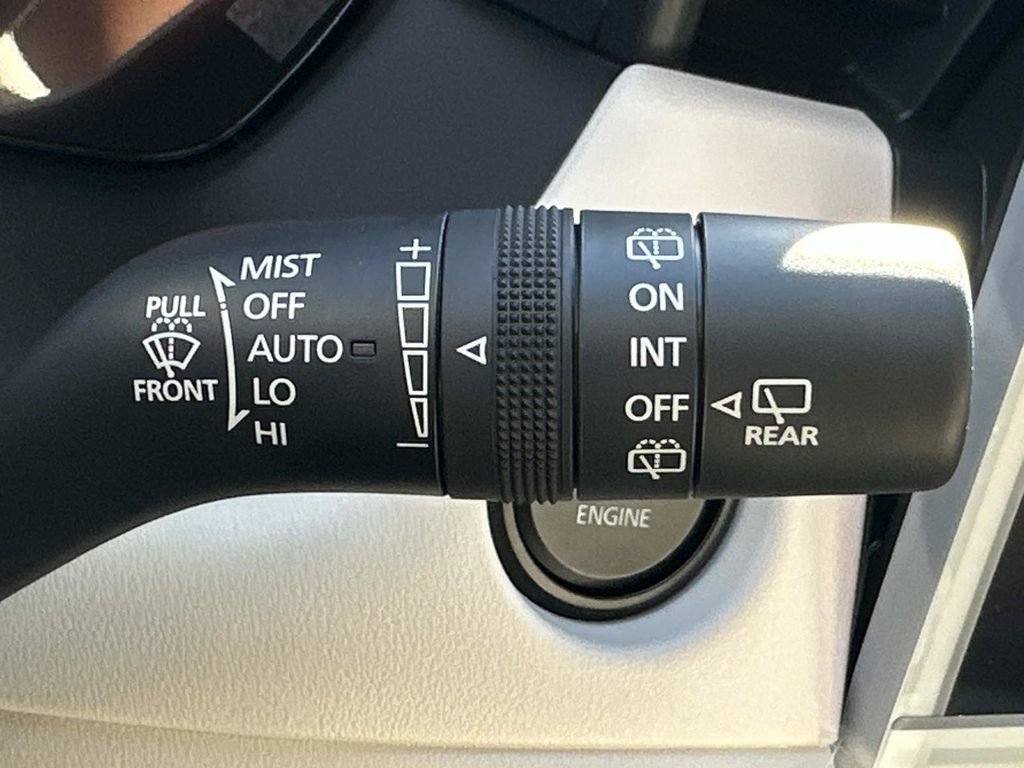 New 2026 MAZDA CX-5 Preferred AWD/4WD image 19