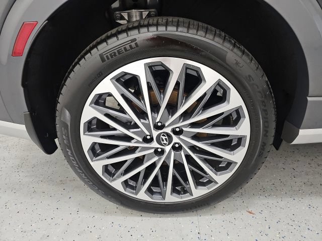 Used 2026 Hyundai Palisade Calligraphy AWD/4WD image 7