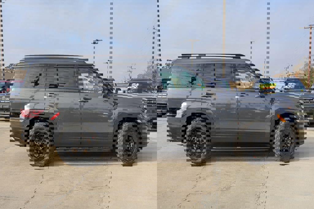 New 2026 Hyundai Santa Fe XRT image 27