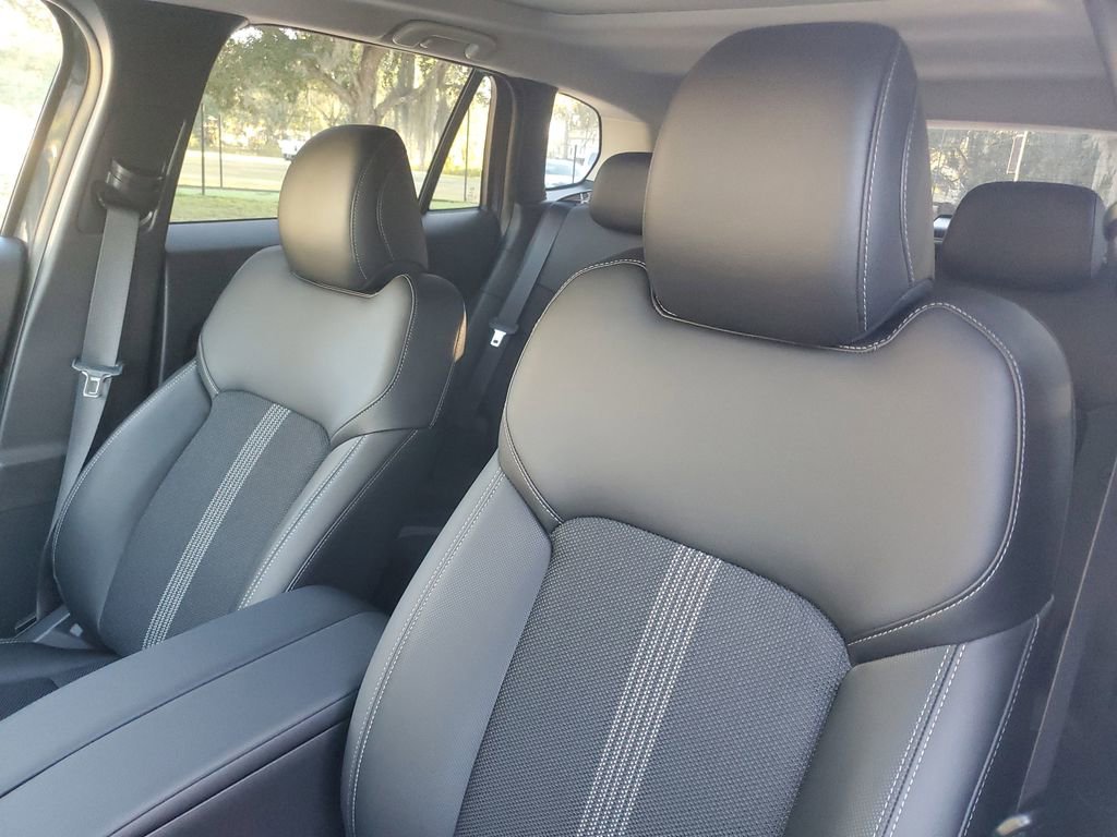 New 2026 MAZDA CX-50 Meridian Edition image 15