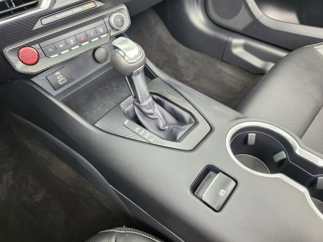 Used 2025 Ford Mustang Premium RWD image 17