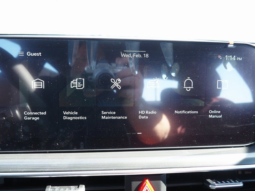 New 2026 Kia K5 GT-Line w/ GT-Line Red Interior Package image 30
