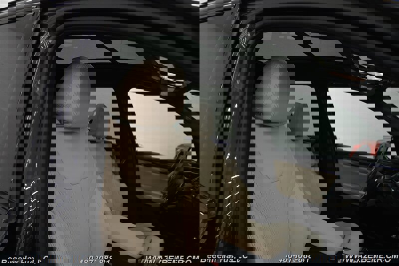 Used 2024 BMW X3 M40i image 16