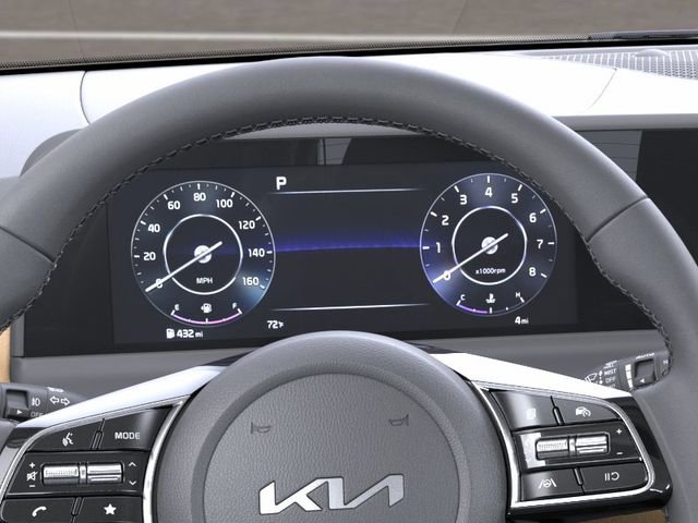 New 2026 Kia Seltos EX w/ EX Sunroof Package image 21