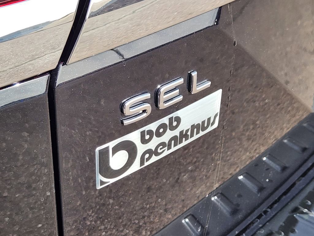 New 2026 Volkswagen Atlas SEL image 31
