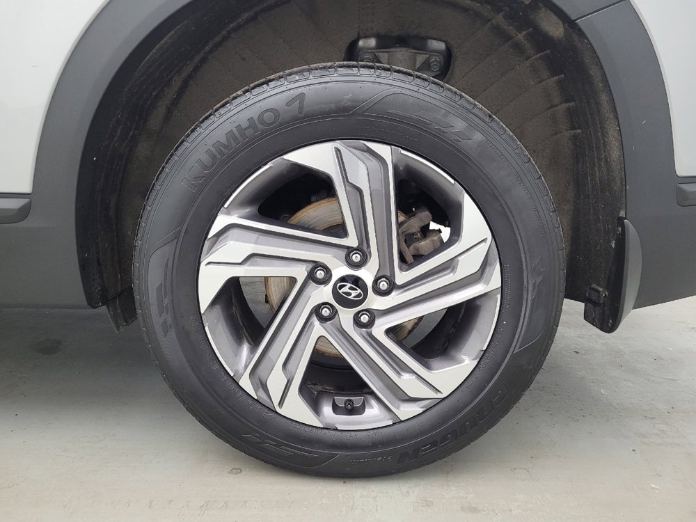 Used 2023 Hyundai Santa Fe SEL AWD/4WD image 31