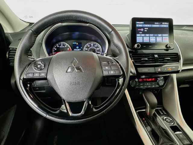 Used 2026 Mitsubishi Eclipse Cross SE AWD/4WD image 10