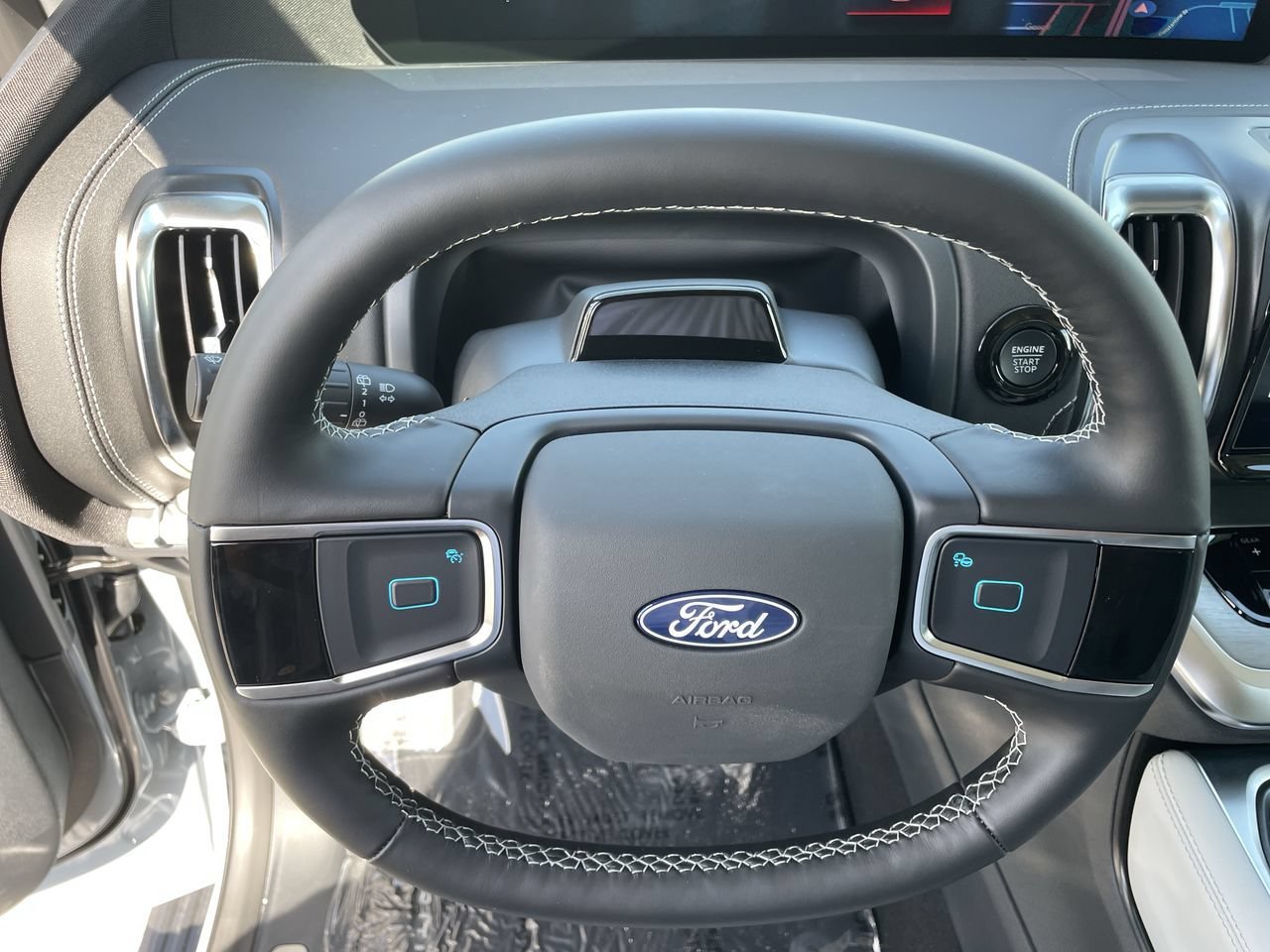 New 2027 Ford Expedition Max Platinum AWD/4WD image 34