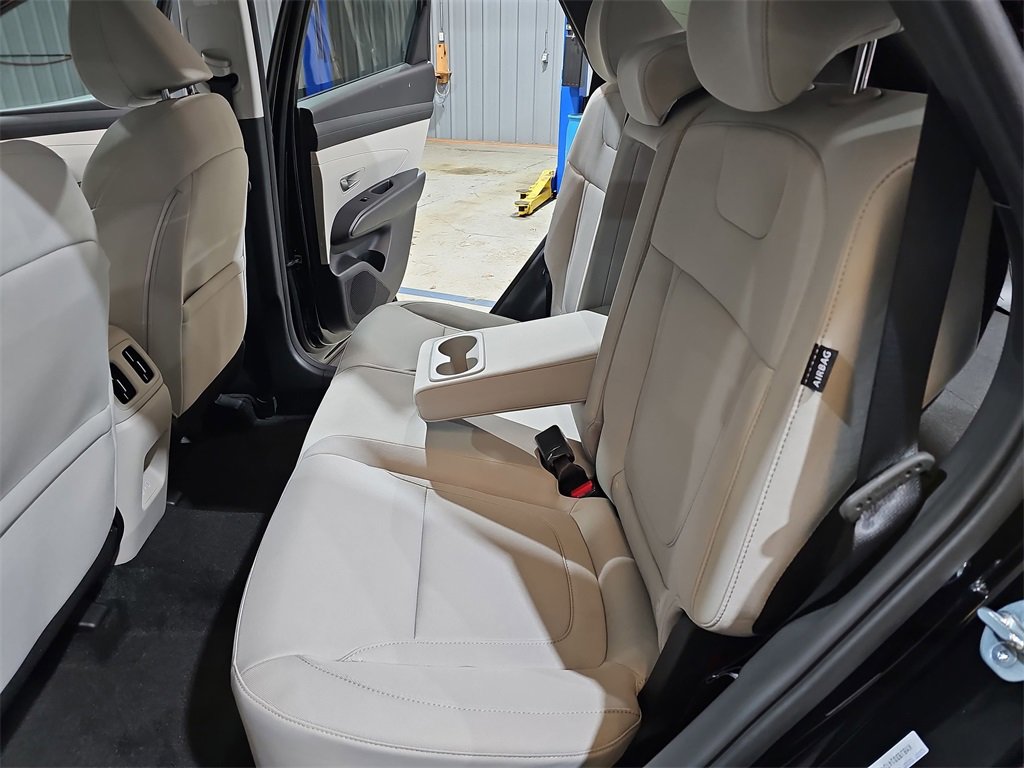 New 2026 Hyundai Tucson SEL image 15