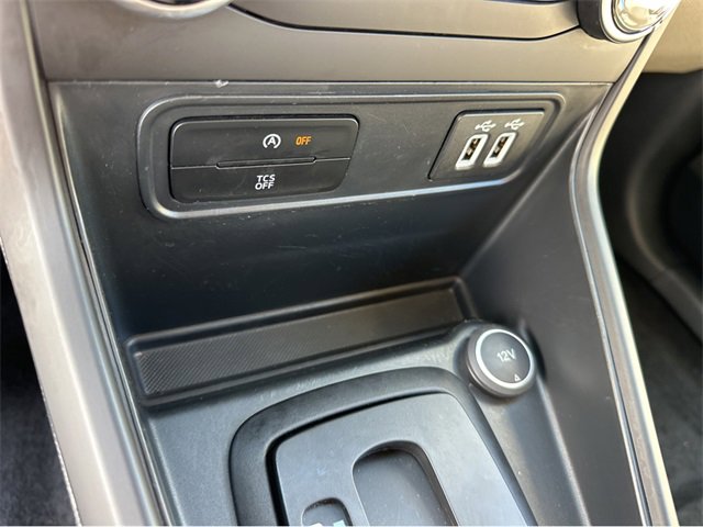 Used 2021 Ford EcoSport S image 24