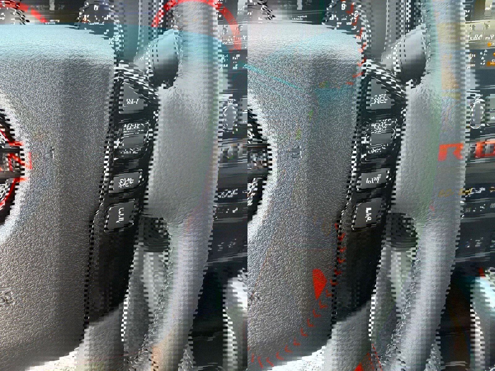 New 2026 Nissan Frontier PRO-4X w/ Pro Premium Package image 16