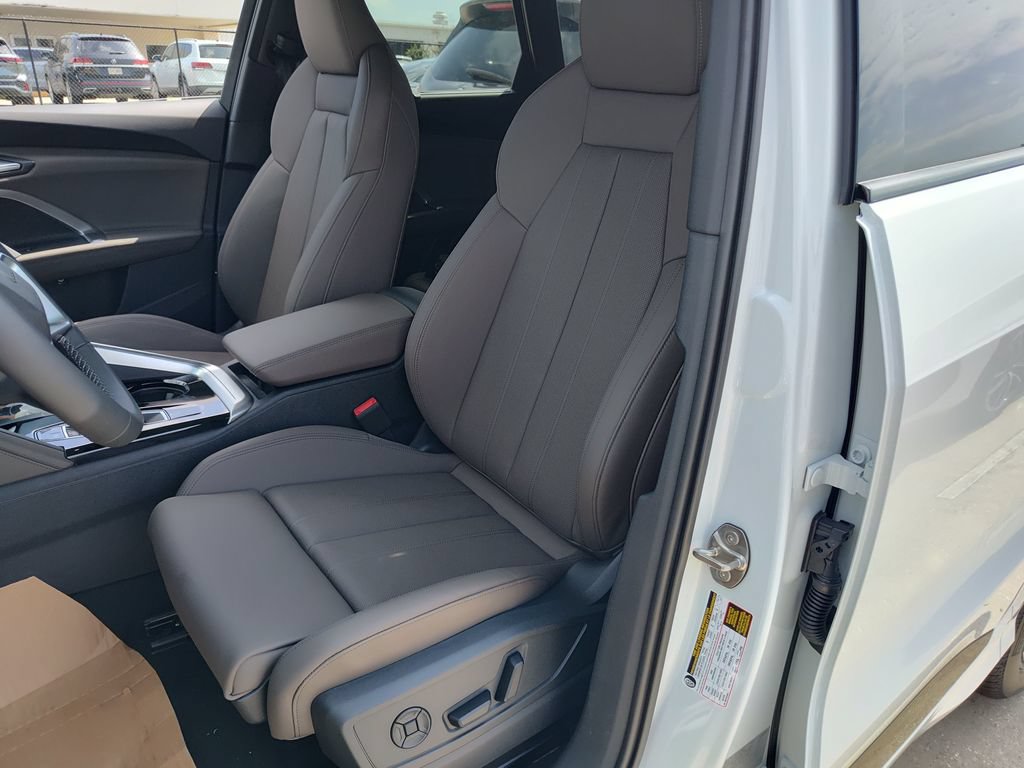 New 2026 Audi Q5 Premium Plus AWD/4WD image 6
