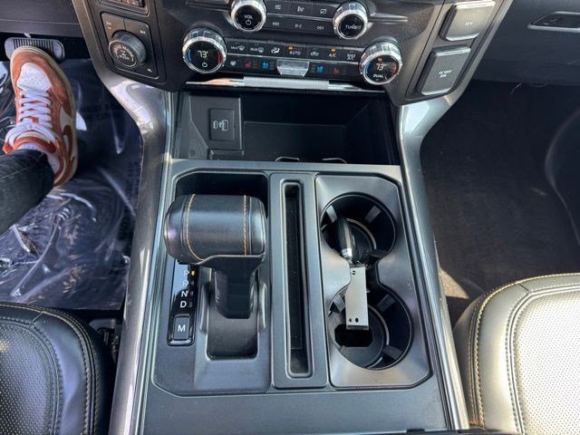 Used 2021 Ford F150 Tremor w/ Equipment Group 402A High image 26