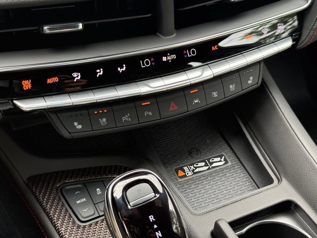 New 2026 Cadillac CT5 Sport w/ Technology Package RWD image 30
