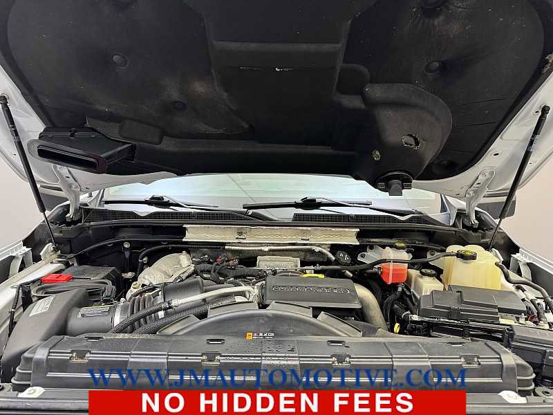 Used 2020 GMC Sierra 2500 Denali w/ Denali Ultimate Package image 10