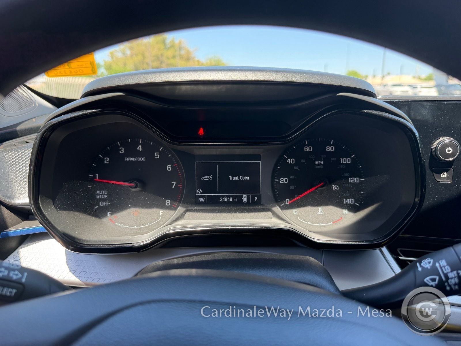 Used 2024 Chevrolet Trax LS image 23