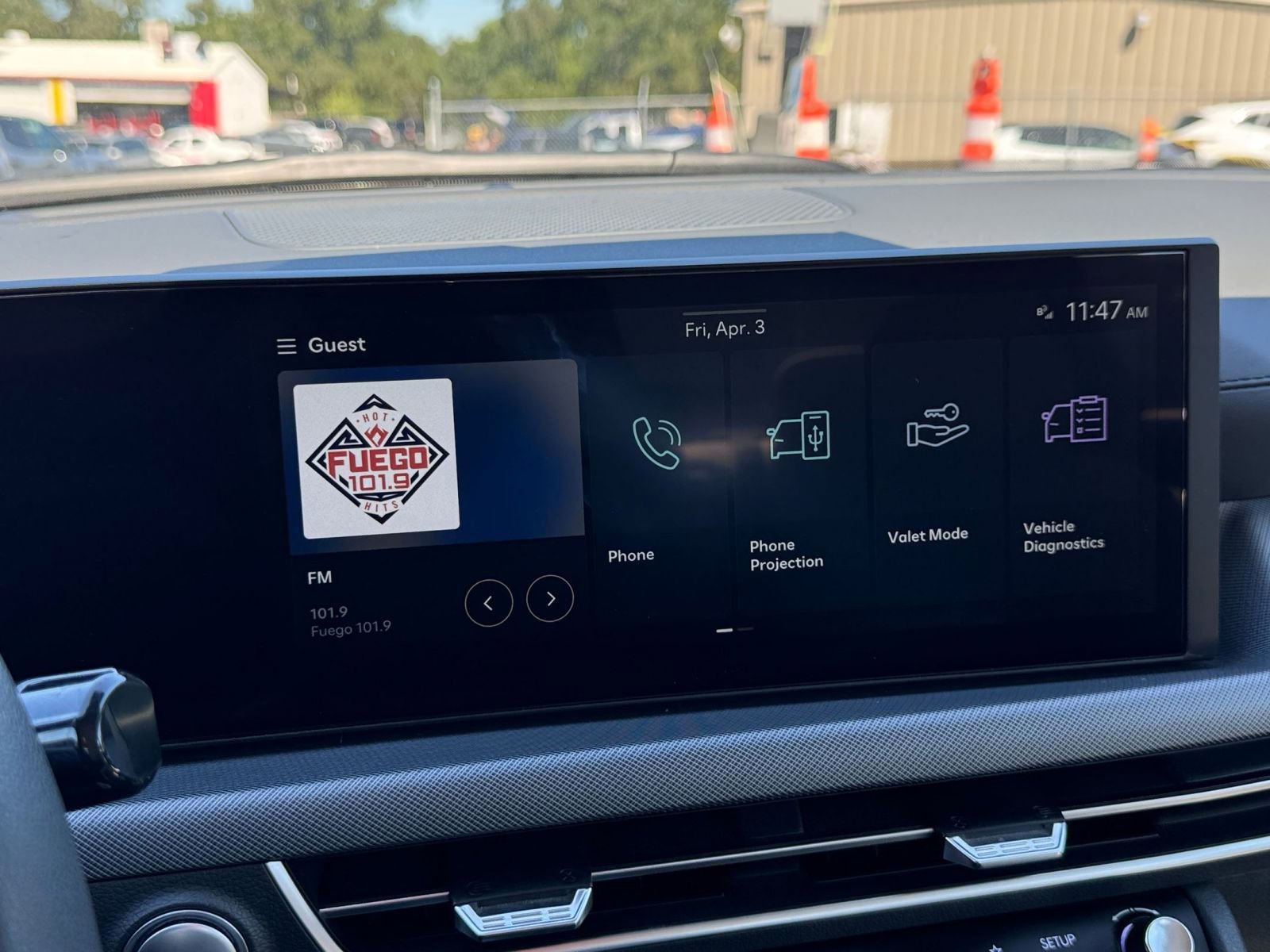 Used 2025 Hyundai Sonata SEL image 20