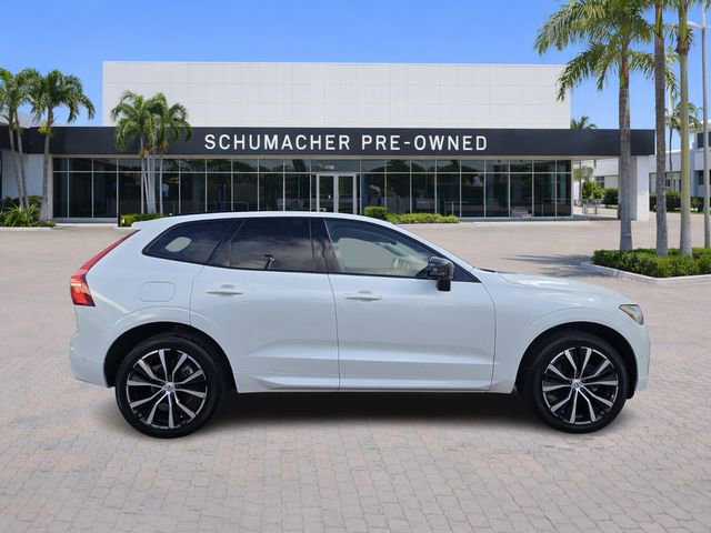 Certified 2024 Volvo XC60 B5 Plus w/ Protection Package Premier image 8