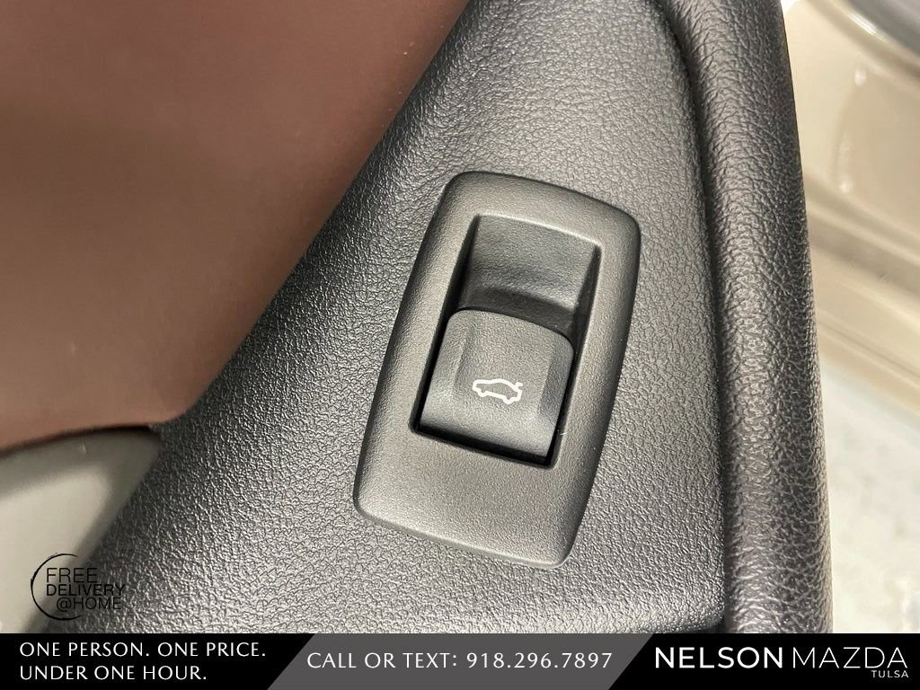 Used 2017 BMW 540i image 20