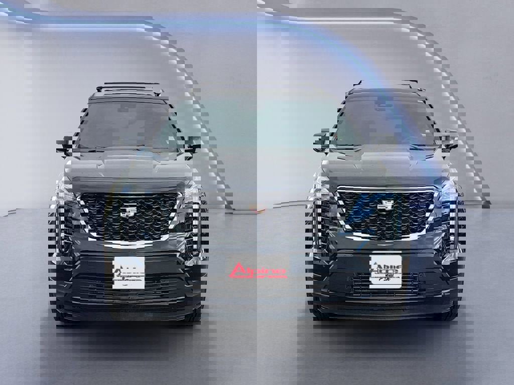 Used 2021 Cadillac XT4 Sport image 8