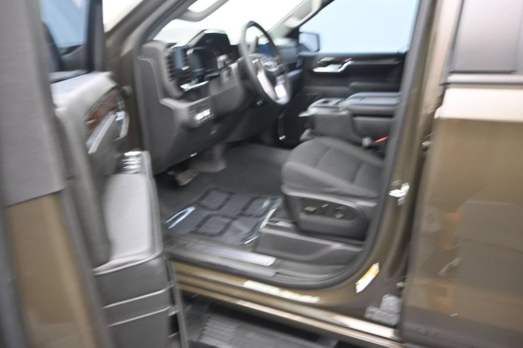 Used 2023 GMC Sierra 1500 Elevation RWD image 11