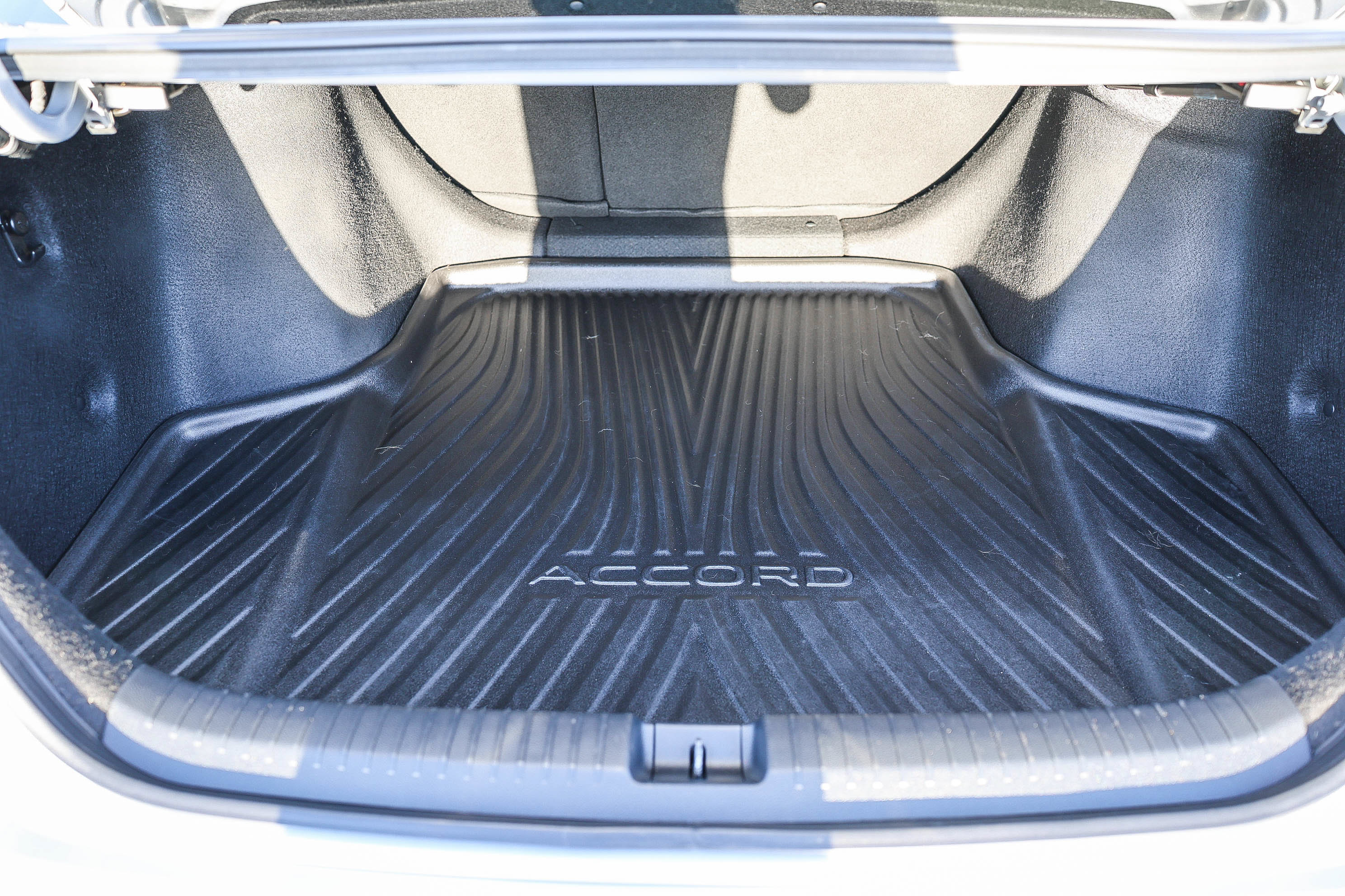 Certified 2023 Honda Accord Sport image 25