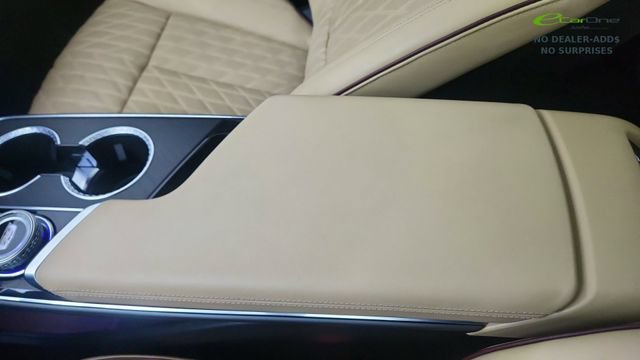 Used 2024 Cadillac Lyriq Luxury w/ Nappa Leather Package RWD image 51