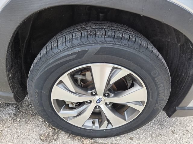 Used 2023 Subaru Ascent Premium w/ Convenience Package AWD/4WD image 10