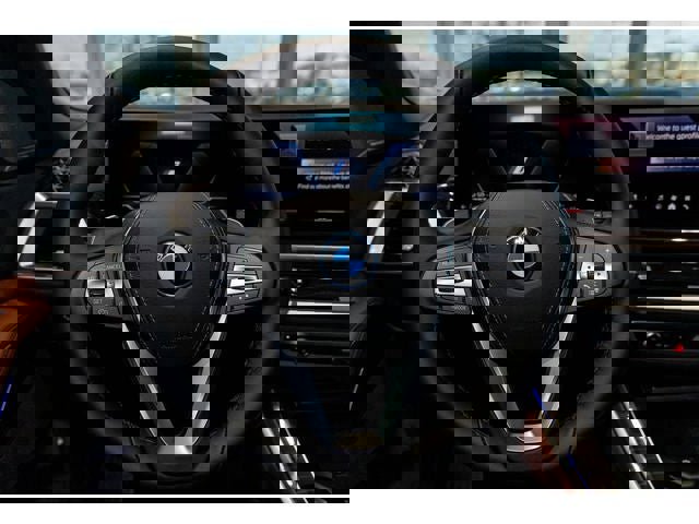 New 2026 BMW X5 xDrive50e image 61