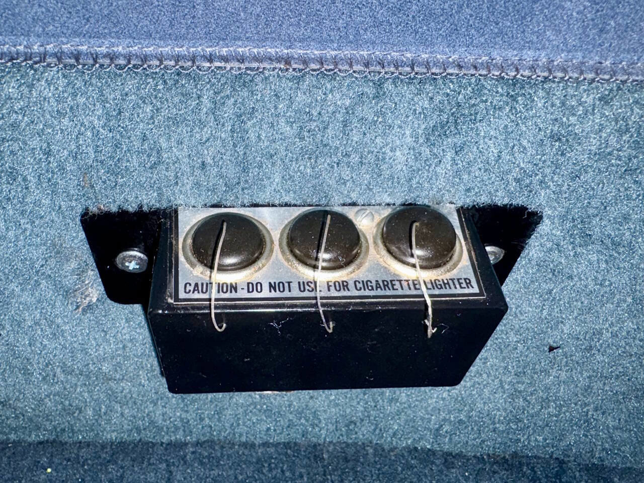 Used 1995 GMC G3500 Rally image 29