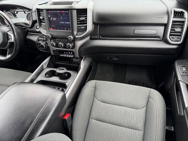Used 2023 RAM 1500 Big Horn AWD/4WD image 35