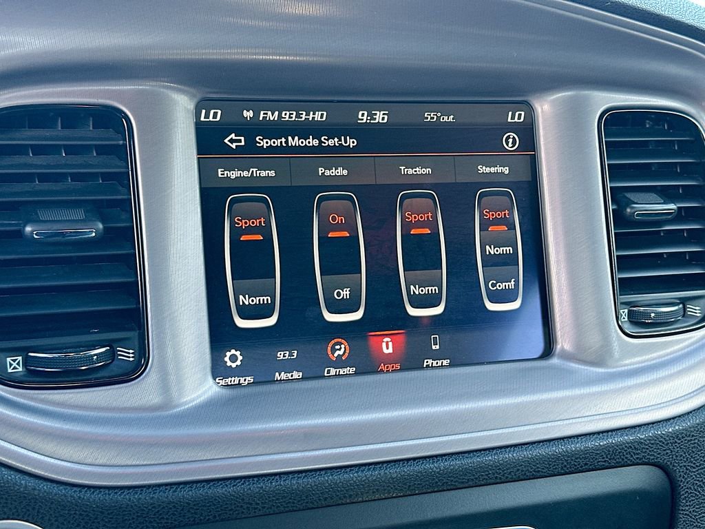 Used 2023 Dodge Charger GT w/ Blacktop Package image 15